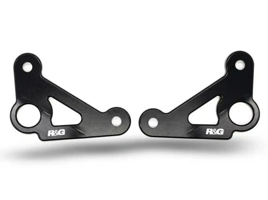 TH0011 - R&G RACING Honda CBR250RR (17/20) Tie-Down (Transport) Hooks – Accessories in the 2WheelsHero Motorcycle Aftermarket Accessories and Parts Online Shop