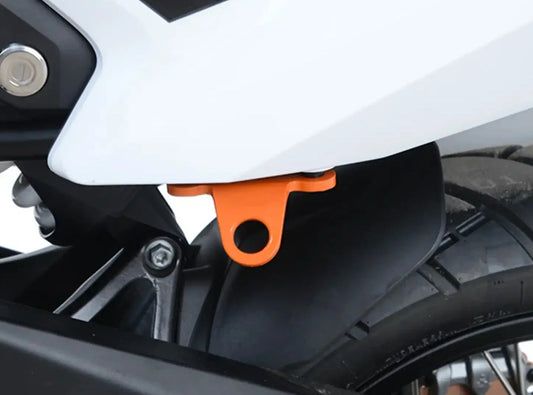 TH0027 - R&G RACING Honda / KTM / Yamaha Tie-Down (Transport) Hooks – Accessories in the 2WheelsHero Motorcycle Aftermarket Accessories and Parts Online Shop