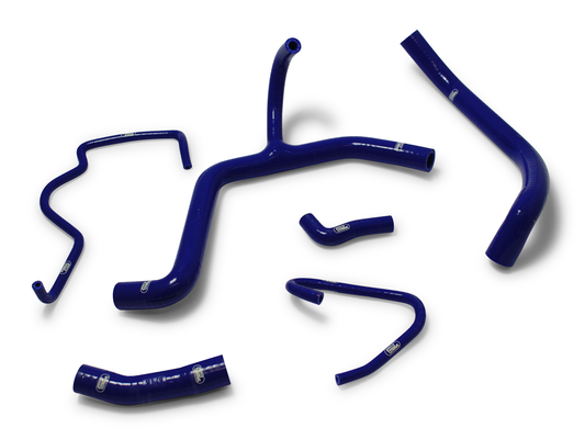 SAMCO SPORT Triumph Tiger 800 (15/17) Silicone Hoses Kit