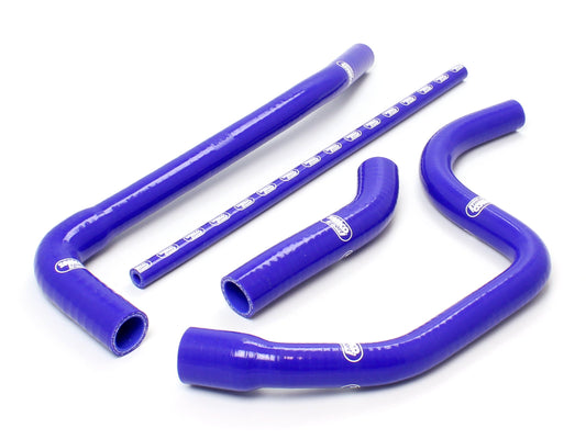 SAMCO SPORT Triumph Speed Triple 1050 (08/10) Silicone Hoses Kit