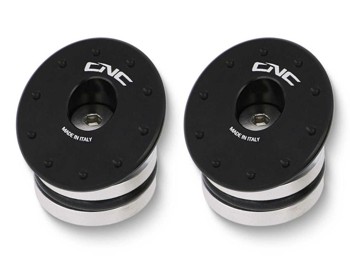 TT345 - CNC RACING Ducati SuperSport 939 Frame Plugs