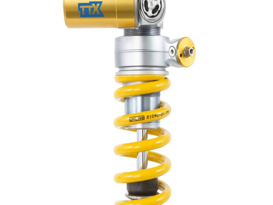 BM468 - OHLINS BMW S1000RR (15/18) / HP4 Rear Shock Absorber