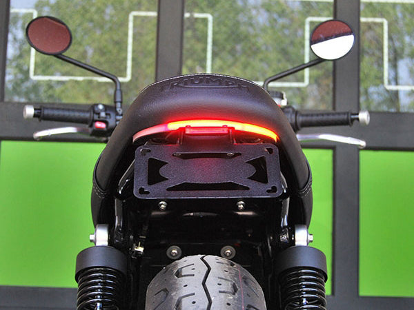 NEW RAGE CYCLES Triumph Street Twin LED Fender Eliminator Kit