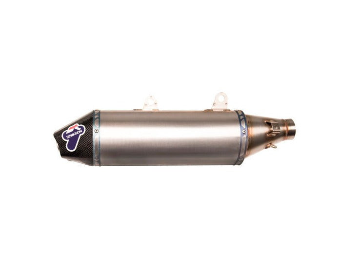 TERMIGNONI HU0809440ITC KTM 250/450 (18/19) Slip-on Exhaust – Accessories in the 2WheelsHero Motorcycle Aftermarket Accessories and Parts Online Shop