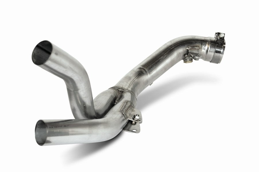 MIVV UY.027 YAMAHA YZF 1000 R1 (2007 - 2008) Underseat Dual Slip-on Exhaust "OVAL" (Carbon + Carbon Cap; approved) – Accessories in the 2WheelsHero Motorcycle Aftermarket Accessories and Parts Online Shop