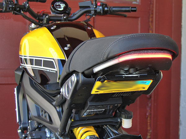 NEW RAGE CYCLES Yamaha XSR900 (16/21) LED Fender Eliminator