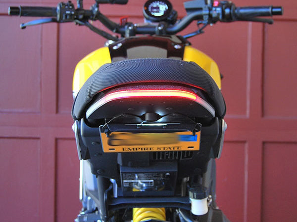 NEW RAGE CYCLES Yamaha XSR900 (16/21) LED Fender Eliminator