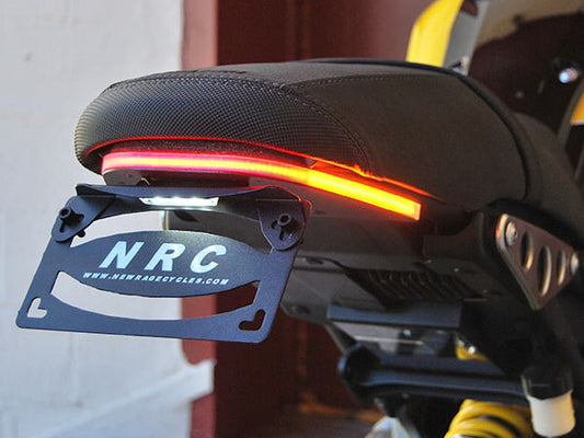 NEW RAGE CYCLES Yamaha XSR900 (16/21) LED Fender Eliminator