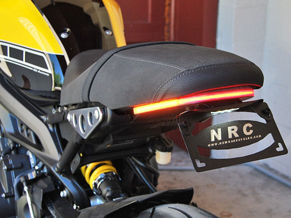 NEW RAGE CYCLES Yamaha XSR900 (16/21) LED Fender Eliminator