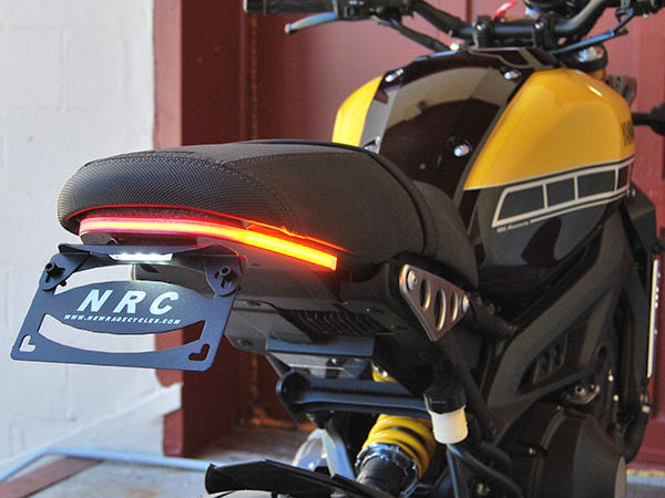 NEW RAGE CYCLES Yamaha XSR900 (16/21) LED Fender Eliminator