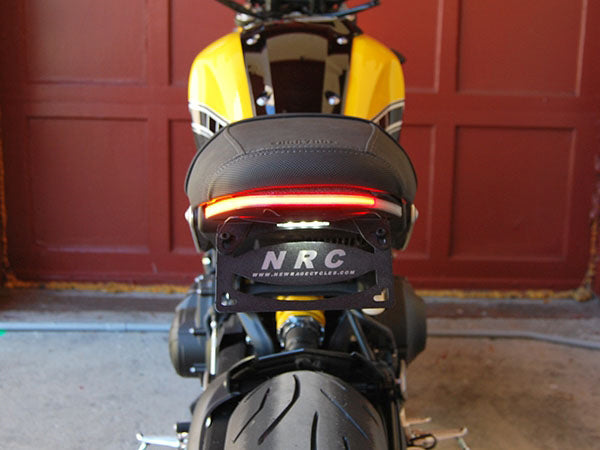 NEW RAGE CYCLES Yamaha XSR900 (16/21) LED Fender Eliminator