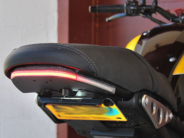 NEW RAGE CYCLES Yamaha XSR900 (16/21) LED Fender Eliminator