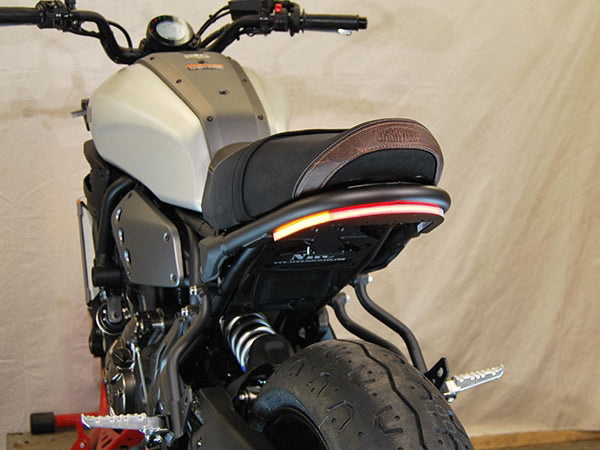 NEW RAGE CYCLES Yamaha XSR700 (2016+) LED Fender Eliminator