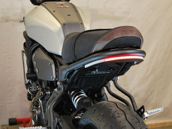 NEW RAGE CYCLES Yamaha XSR700 (2016+) LED Fender Eliminator