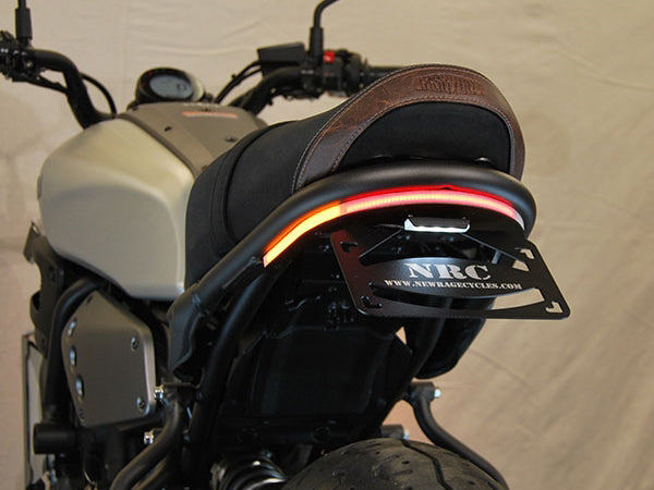 NEW RAGE CYCLES Yamaha XSR700 (2016+) LED Fender Eliminator