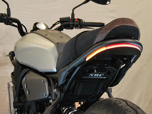 NEW RAGE CYCLES Yamaha XSR700 (2016+) LED Fender Eliminator