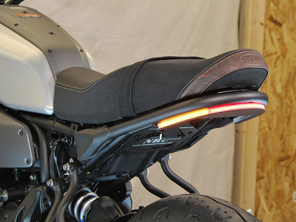 NEW RAGE CYCLES Yamaha XSR700 (2016+) LED Fender Eliminator