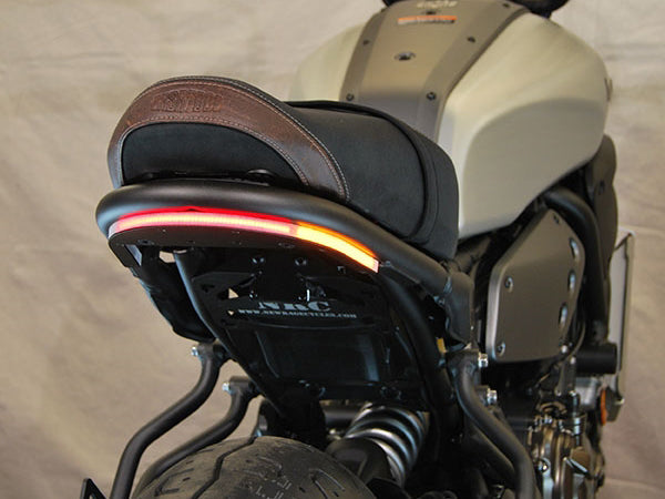 NEW RAGE CYCLES Yamaha XSR700 (2016+) LED Fender Eliminator