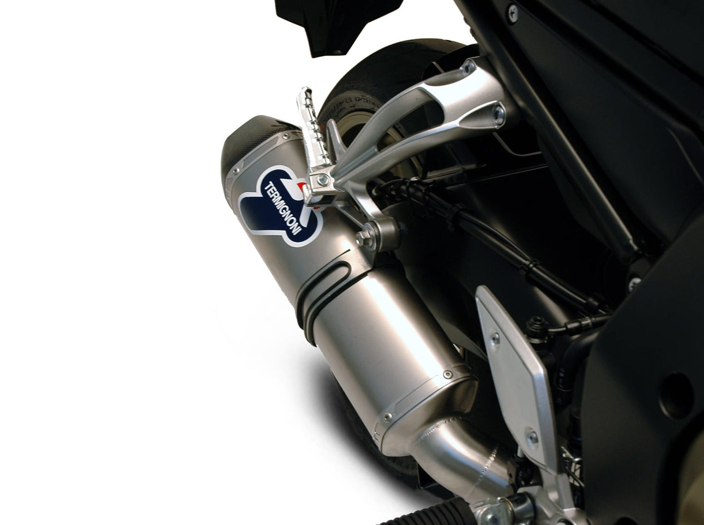 TERMIGNONI Y098080TV Yamaha FZ1 (11/16) Slip-on Exhaust – Accessories in the 2WheelsHero Motorcycle Aftermarket Accessories and Parts Online Shop