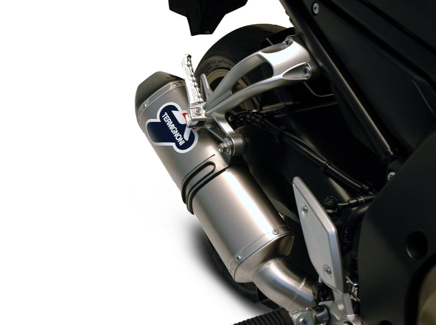 TERMIGNONI Y098080INV Yamaha FZ1 (11/16) Slip-on Exhaust – Accessories in the 2WheelsHero Motorcycle Aftermarket Accessories and Parts Online Shop