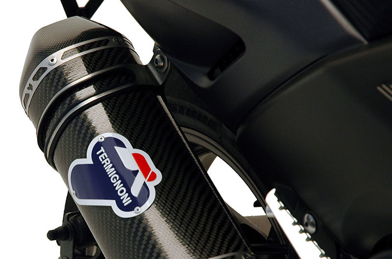 TERMIGNONI Y099080CV Yamaha T MAX 530 (12/16) Full exhaust system – Accessories in the 2WheelsHero Motorcycle Aftermarket Accessories and Parts Online Shop