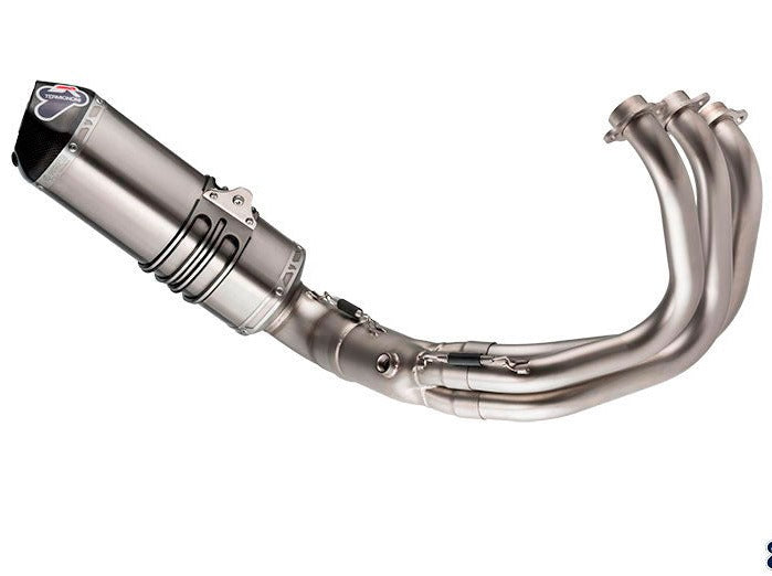 TERMIGNONI Y102090TV Yamaha MT09/XSR900 (14/20) Full exhaust system – Accessories in the 2WheelsHero Motorcycle Aftermarket Accessories and Parts Online Shop