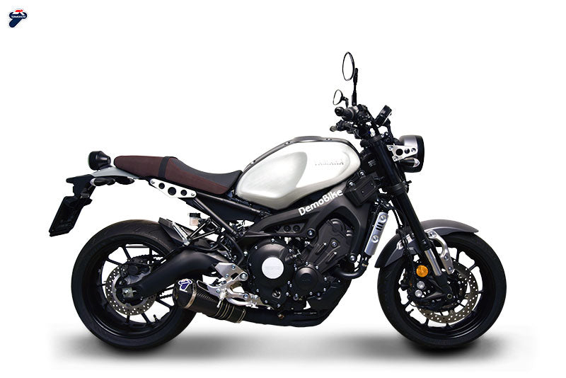 TERMIGNONI Y102090CVB Yamaha MT09/XSR900 (14/20) Full exhaust system – Accessories in the 2WheelsHero Motorcycle Aftermarket Accessories and Parts Online Shop