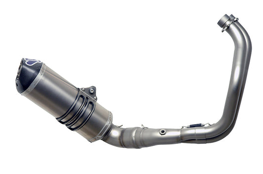 TERMIGNONI Y104090TV Yamaha MT07/XSR700 (14/20) Full exhaust system – Accessories in the 2WheelsHero Motorcycle Aftermarket Accessories and Parts Online Shop