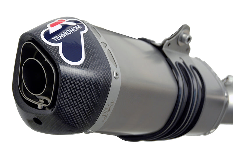 TERMIGNONI Y104090TV Yamaha MT07/XSR700 (14/20) Full exhaust system – Accessories in the 2WheelsHero Motorcycle Aftermarket Accessories and Parts Online Shop