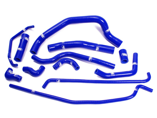 SAMCO SPORT Yamaha YZF-R1 (07/08) Silicone Hoses Kit