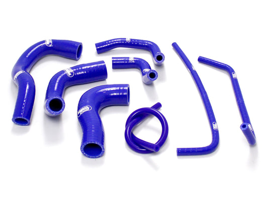 SAMCO SPORT Yamaha MT-09 / Tracer 900 / XSR900 (14/16) Silicone Hoses Kit