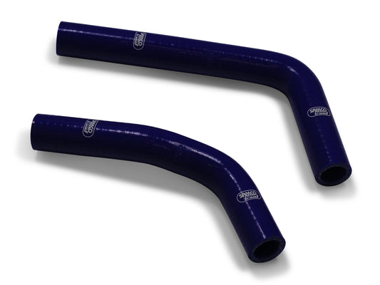 SAMCO SPORT Yamaha MT-03 / YZF-R3 / YZF-R25 Silicone Hoses Kit