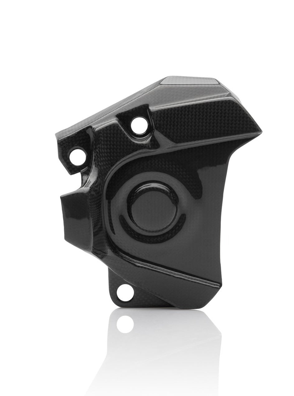 CARBON2RACE Yamaha MT-09 (14/20) Carbon Sprocket Cover