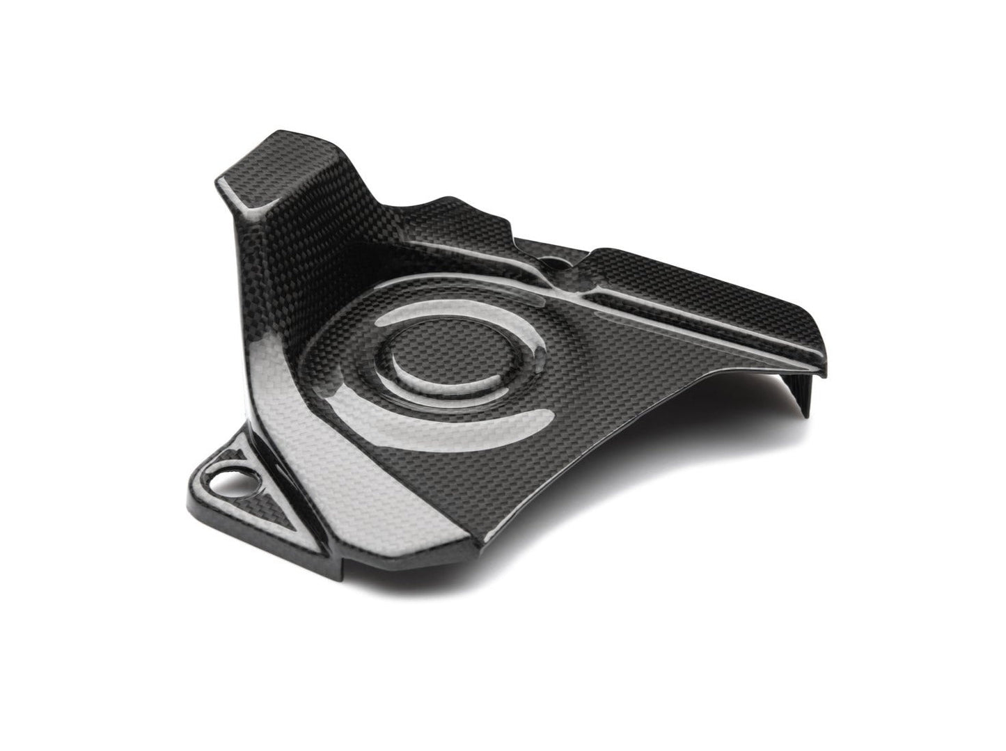 CARBON2RACE Yamaha MT-09 (14/20) Carbon Sprocket Cover