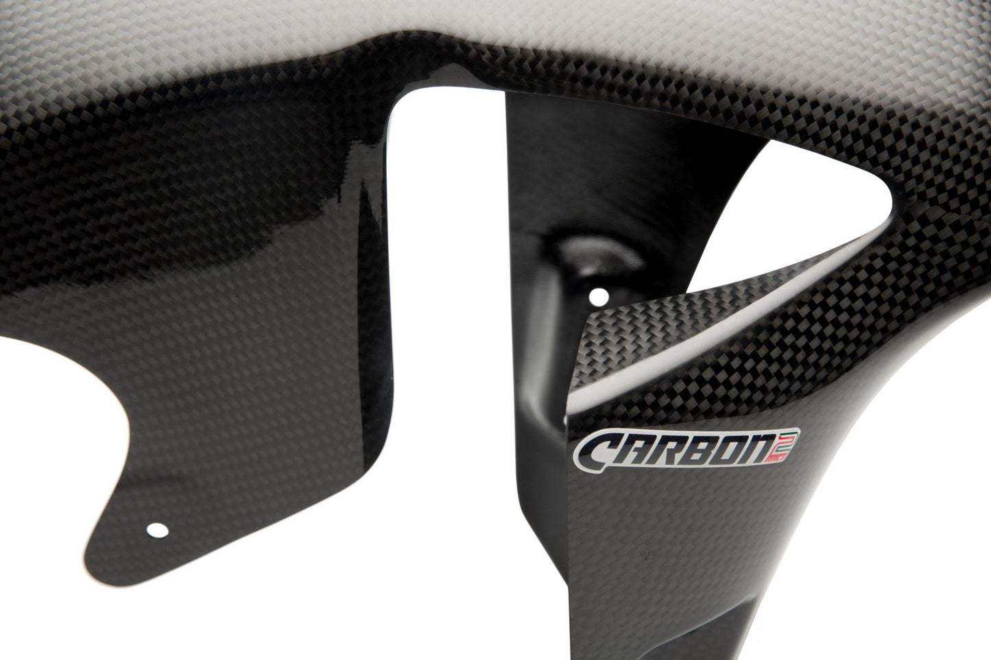 CARBON2RACE Yamaha YZF-R1 (09/...) Carbon Front Fender