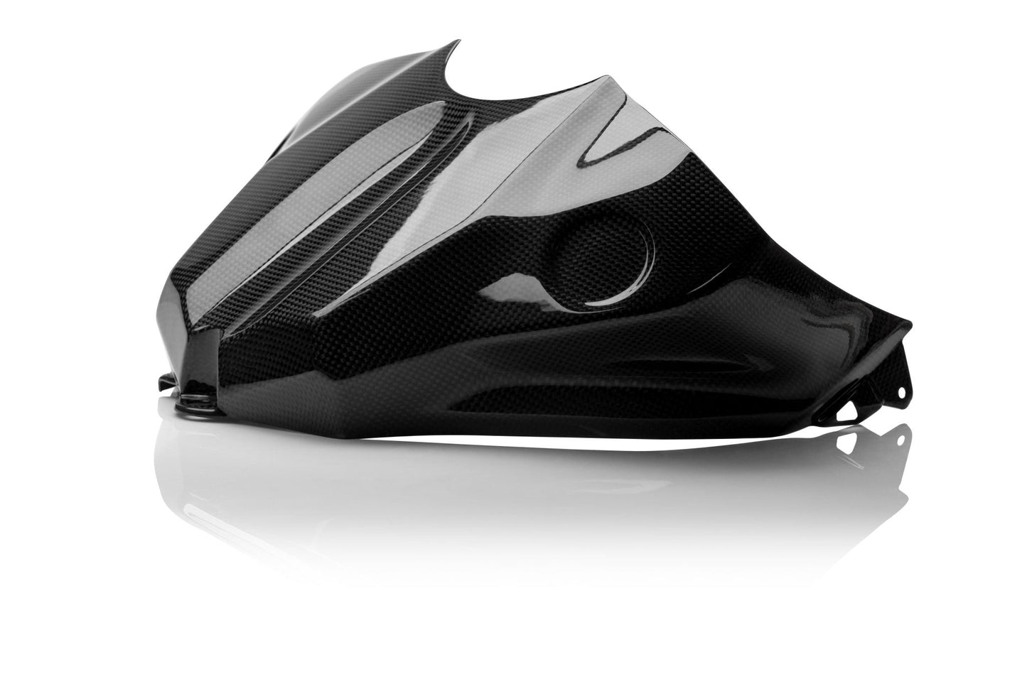 CARBON2RACE Yamaha YZF-R1 (15/...) Carbon Airbox Cover