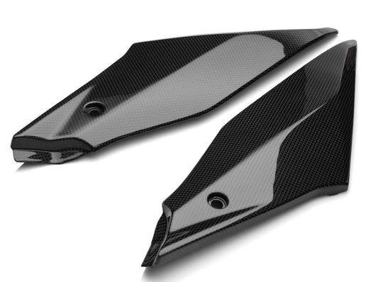 CARBON2RACE Yamaha YZF-R1 (15/...) Carbon Side Tank Panels