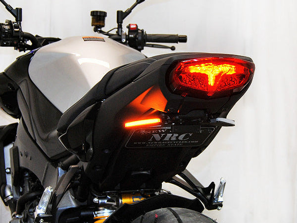 NEW RAGE CYCLES Yamaha MT-10 (2022+) LED Fender Eliminator