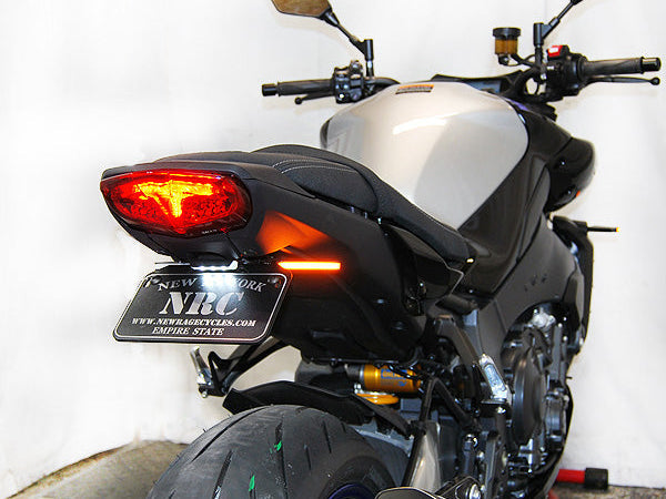 NEW RAGE CYCLES Yamaha MT-10 (2022+) LED Fender Eliminator