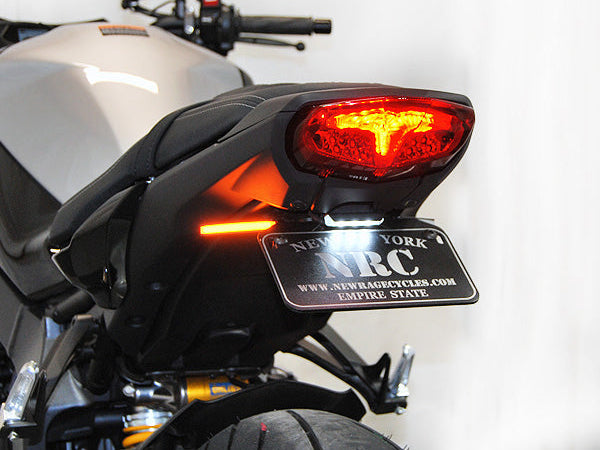 NEW RAGE CYCLES Yamaha MT-10 (2022+) LED Fender Eliminator