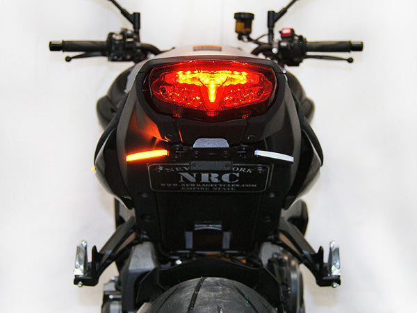 NEW RAGE CYCLES Yamaha MT-10 (2022+) LED Fender Eliminator