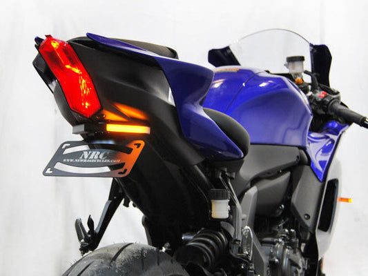 NEW RAGE CYCLES Yamaha YZF-R7 LED Fender Eliminator