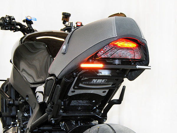 NEW RAGE CYCLES Yamaha XSR900 (2022+) LED Fender Eliminator