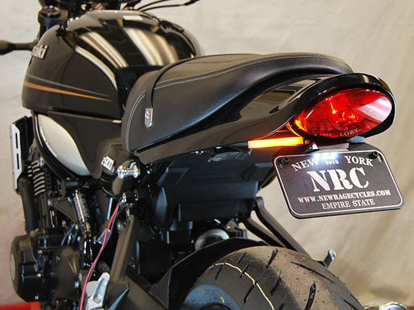 NEW RAGE CYCLES Kawasaki Z900RS LED Fender Eliminator