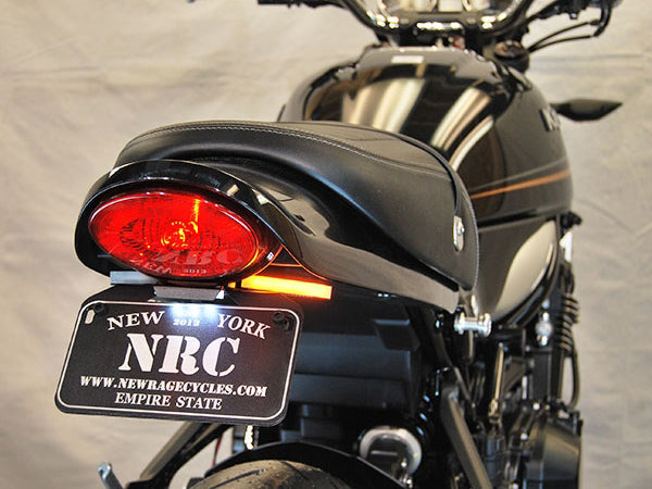 NEW RAGE CYCLES Kawasaki Z900RS LED Fender Eliminator