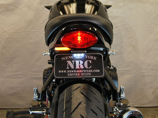 NEW RAGE CYCLES Kawasaki Z900RS LED Fender Eliminator