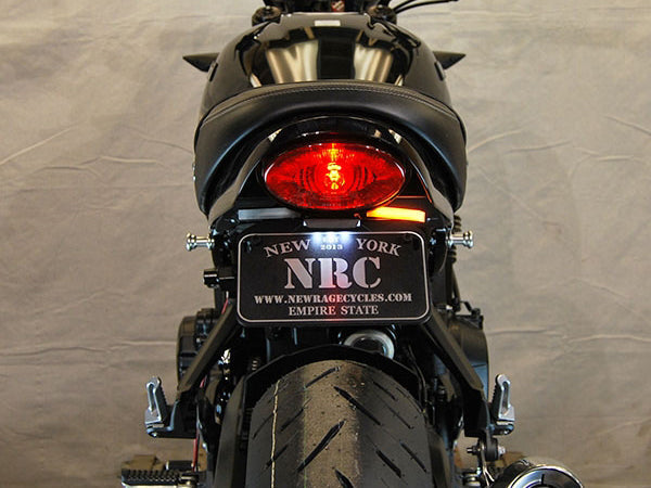 NEW RAGE CYCLES Kawasaki Z900RS LED Fender Eliminator