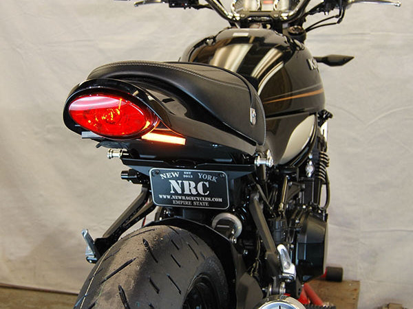 NEW RAGE CYCLES Kawasaki Z900RS LED Fender Eliminator