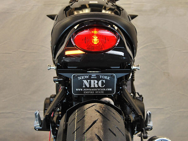 NEW RAGE CYCLES Kawasaki Z900RS LED Fender Eliminator