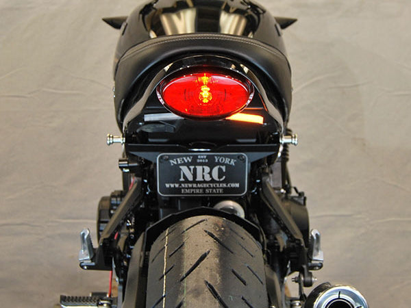 NEW RAGE CYCLES Kawasaki Z900RS LED Fender Eliminator